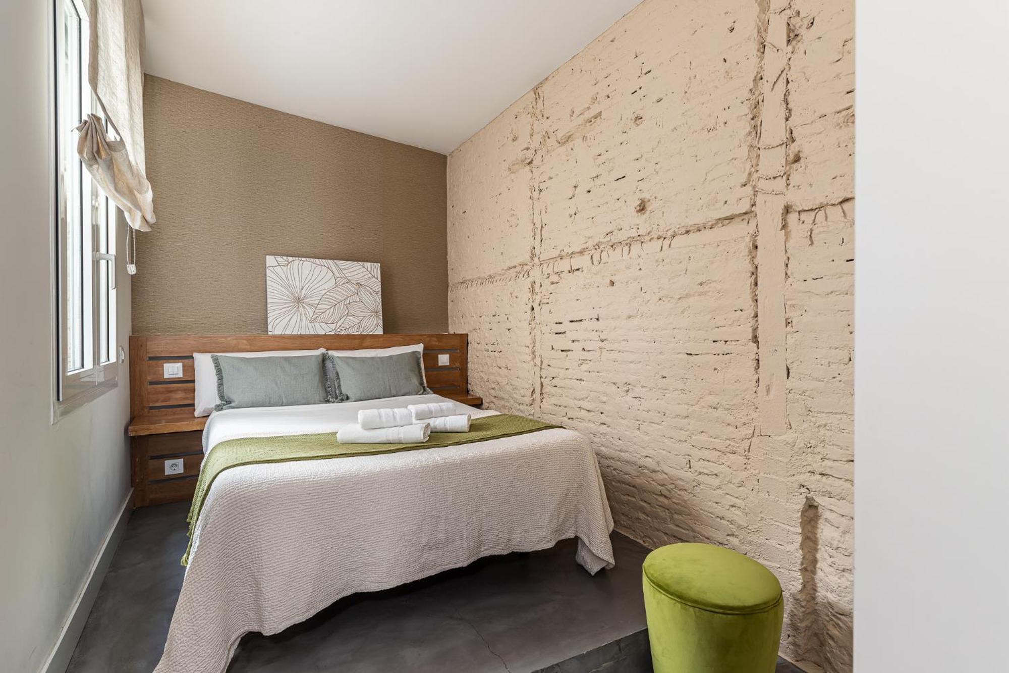 Waou Chueca II - Alquiler Corta Duracion Daire Madrid Dış mekan fotoğraf